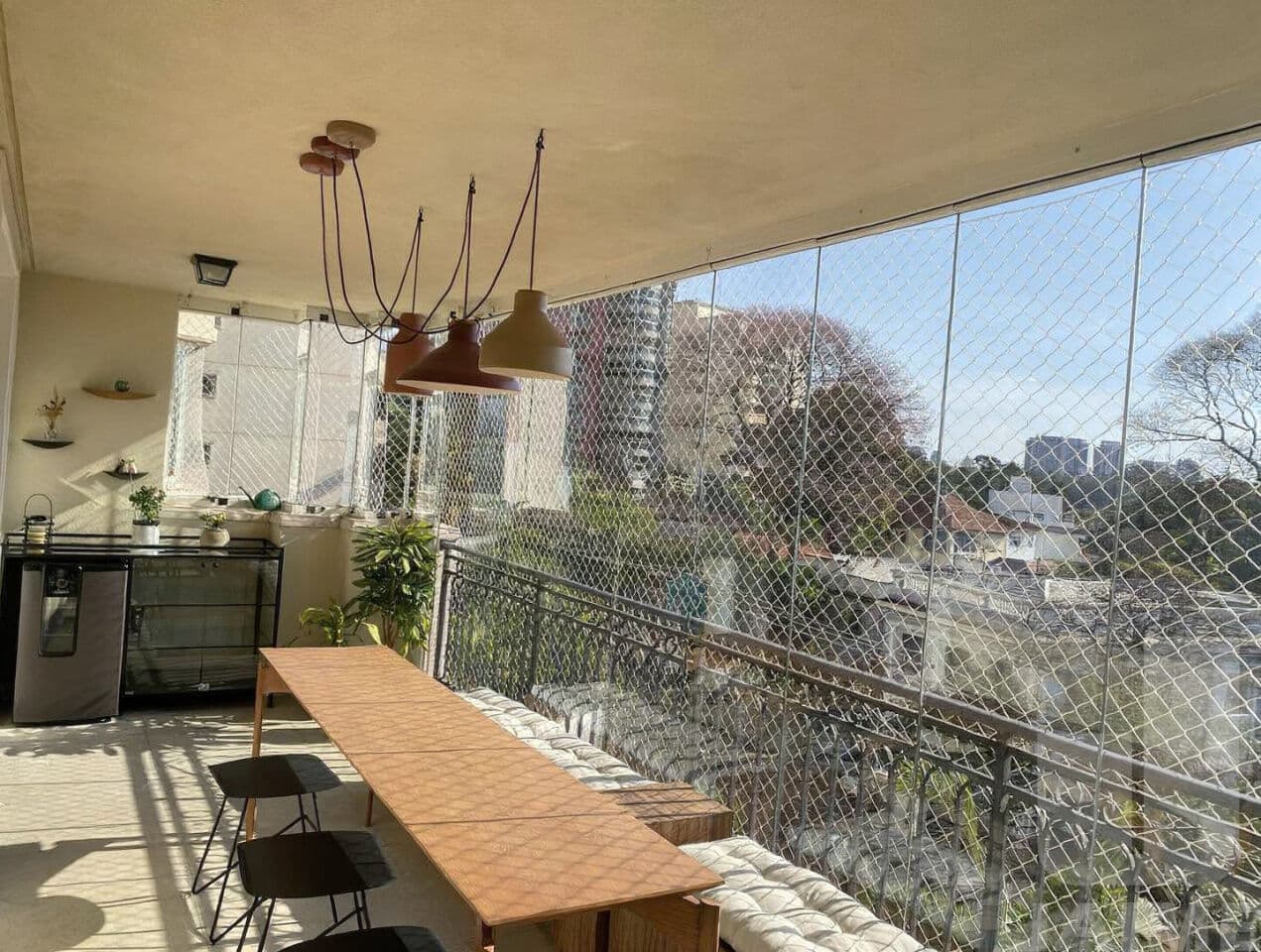 Apartamento em Higienópolis