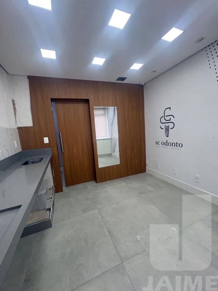 Comercial em Santa Cecília