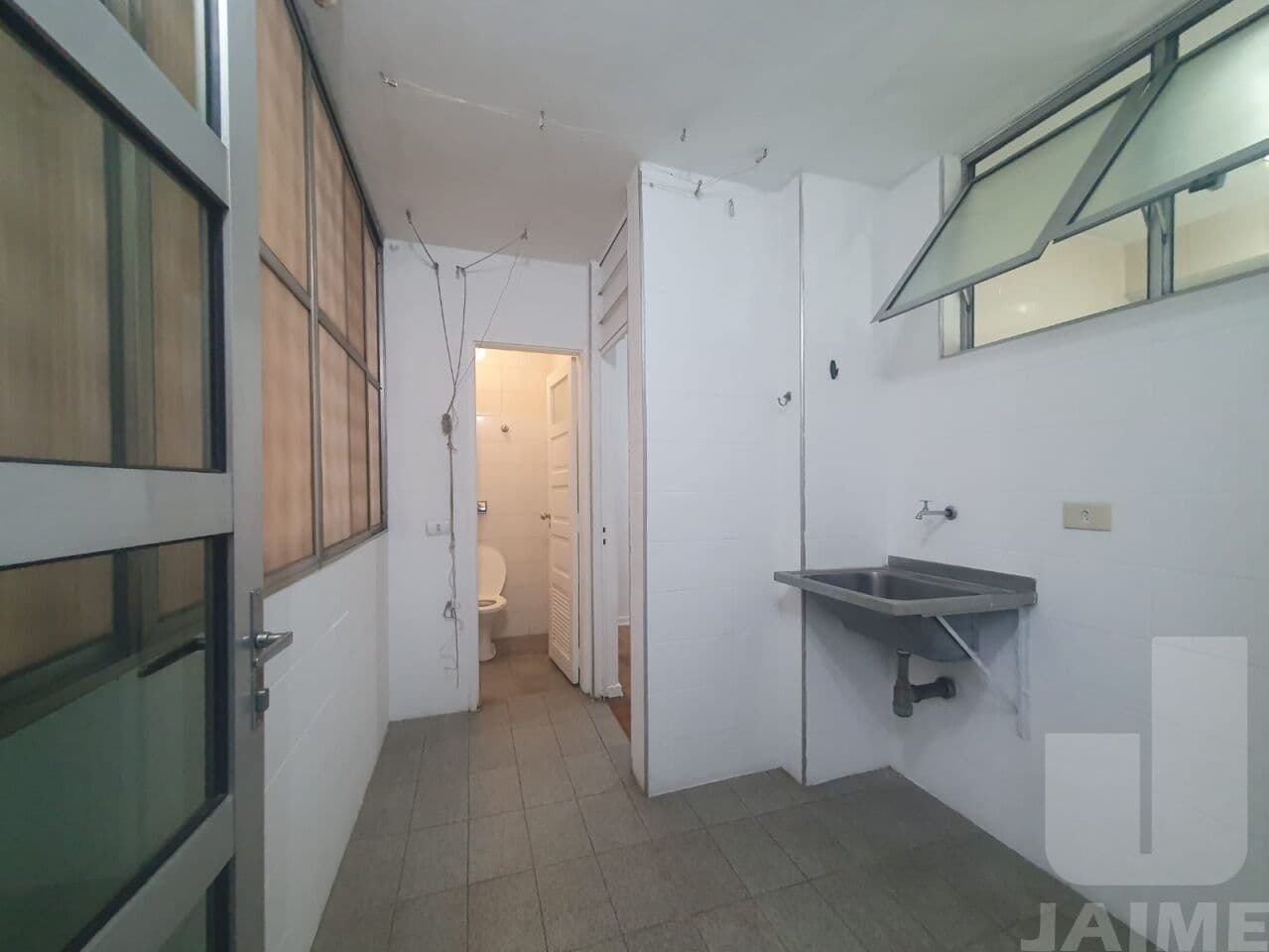 Apartamento de 2 dormitórios na R Frei Caneca — Consolação, São Paulo - foto 5