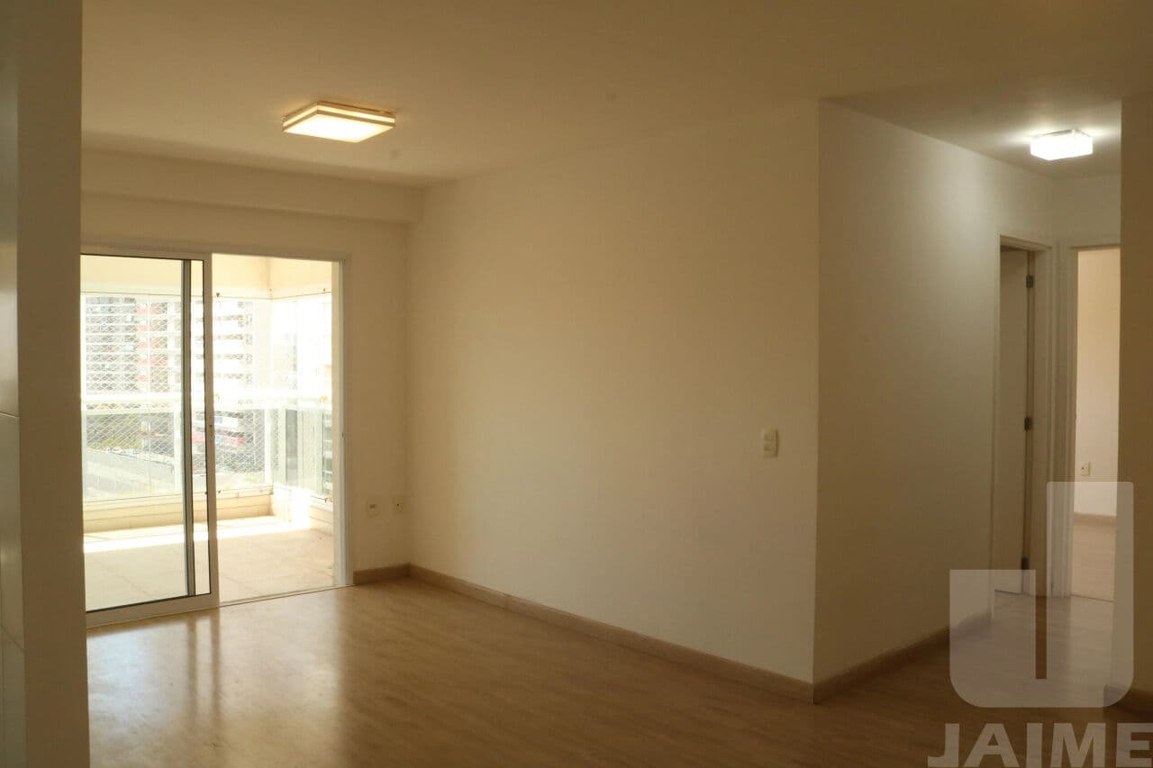 Apartamento em Água Branca