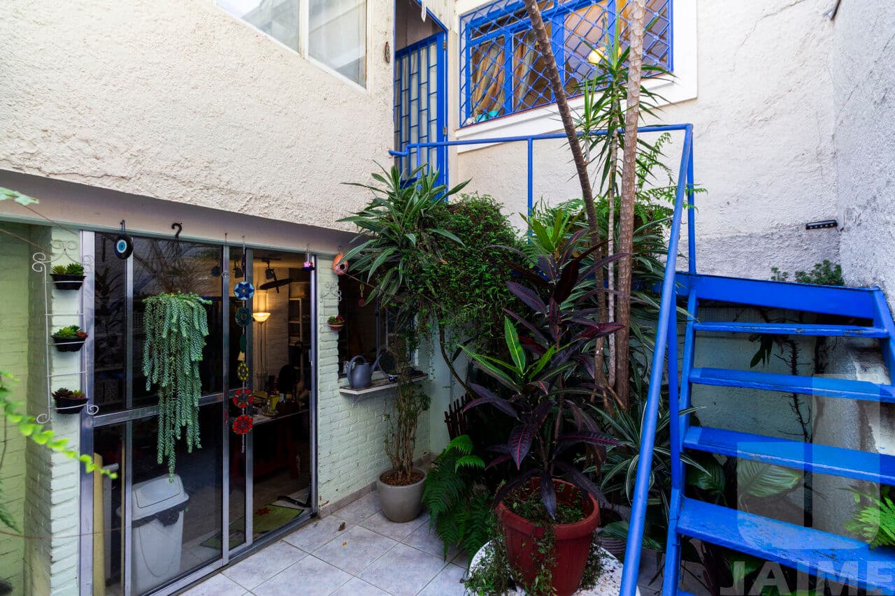 Casa em Perdizes