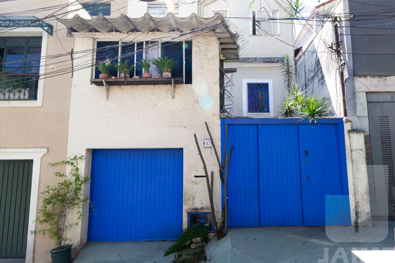 Casa de 3 dormitórios na R Inocêncio Unhate — Perdizes, São Paulo - foto 2
