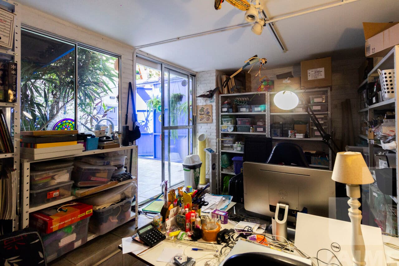 Casa de 3 dormitórios na R Inocêncio Unhate — Perdizes, São Paulo - foto 4