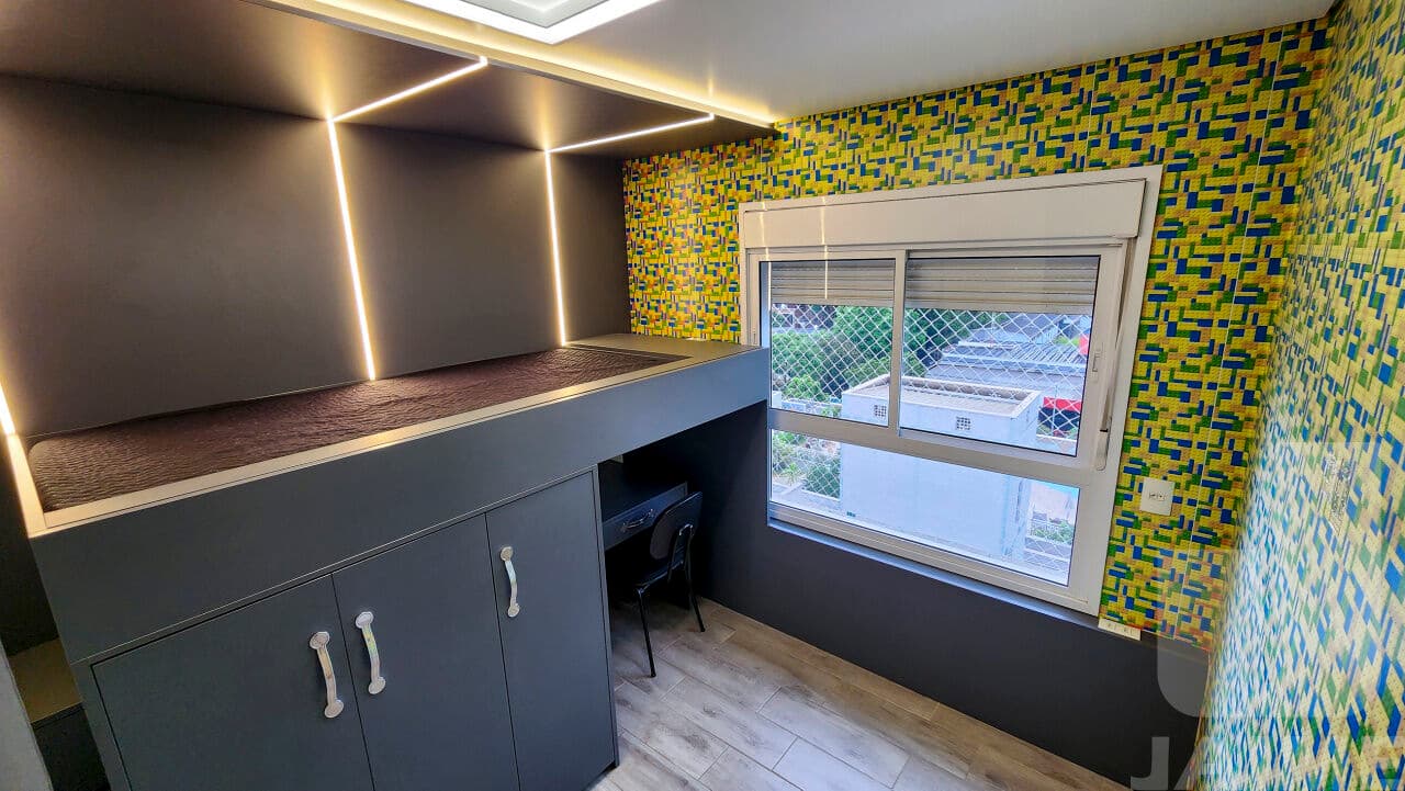 Apartamento em Pinheiros
