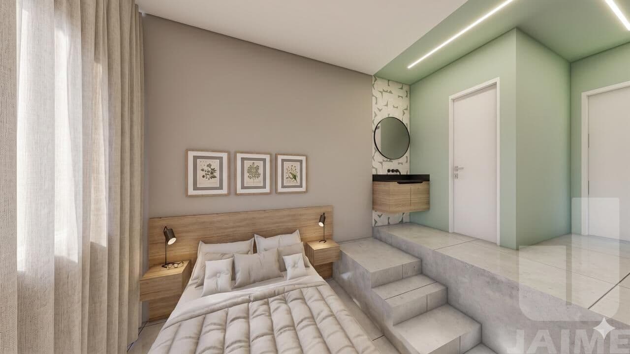 Apartamento em Consolação