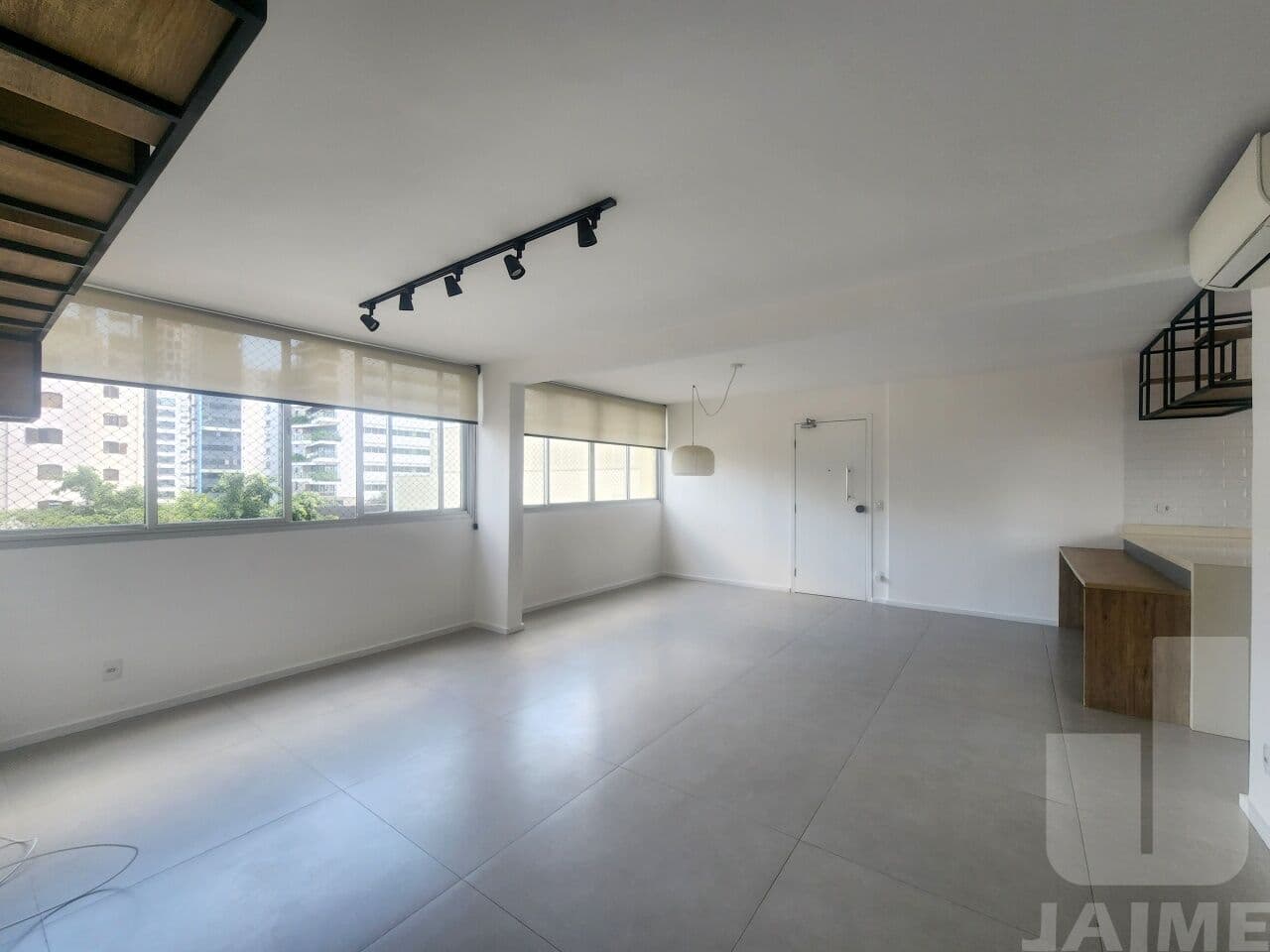 Apartamento em Pinheiros