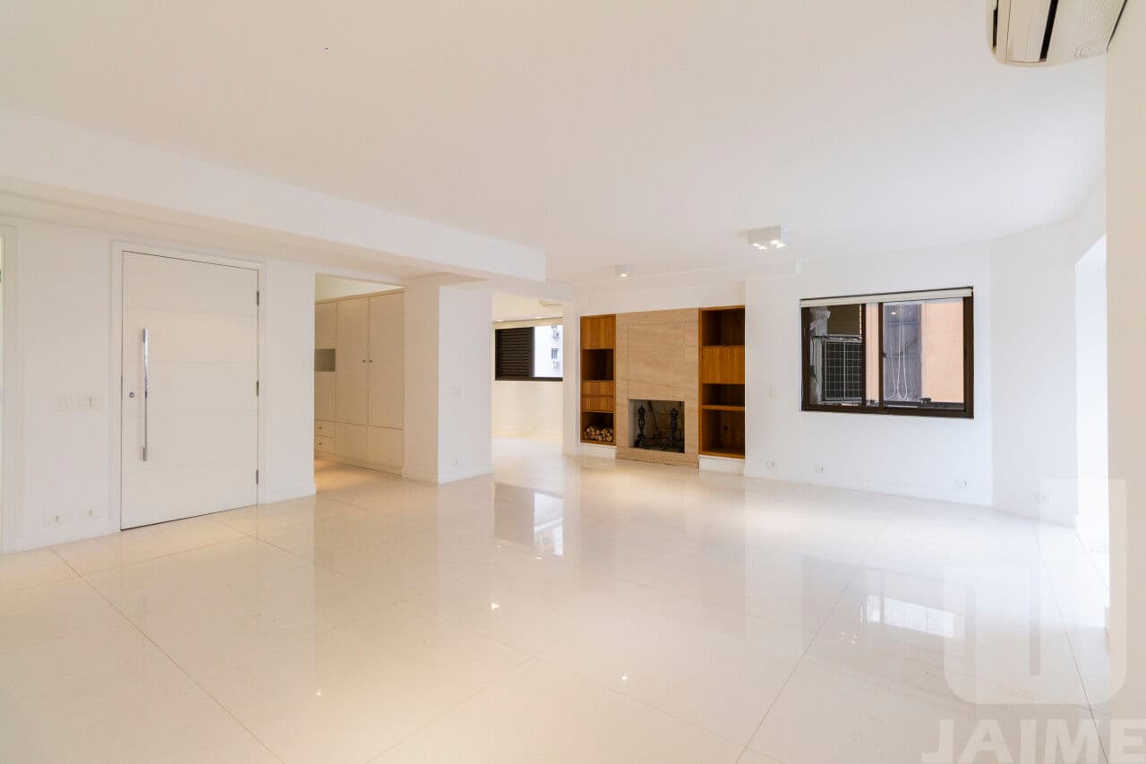 Apartamento de 3 dormitórios na R Caçapava — Jardim Paulista, São Paulo - foto 5