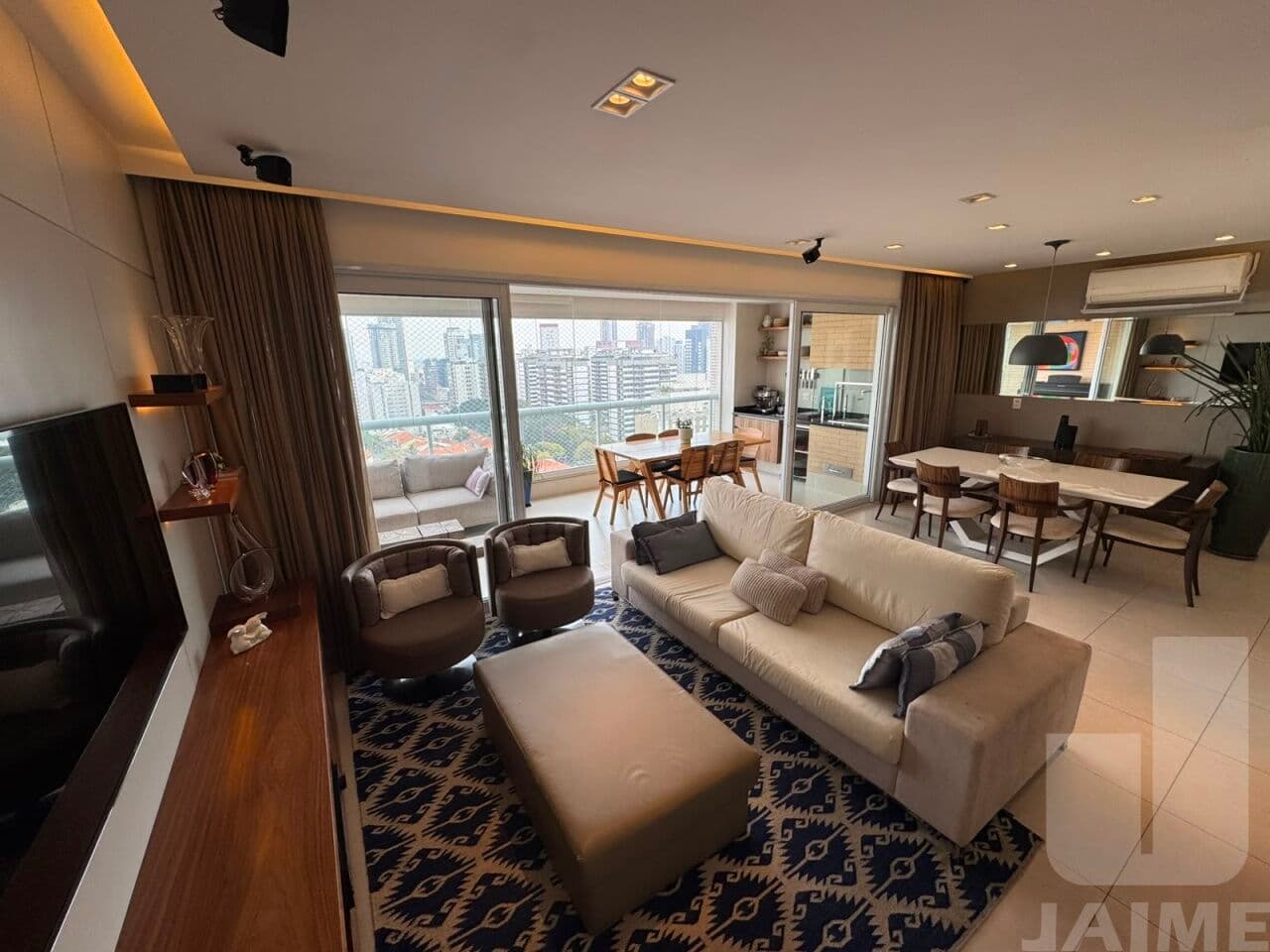 Apartamento em Sumaré