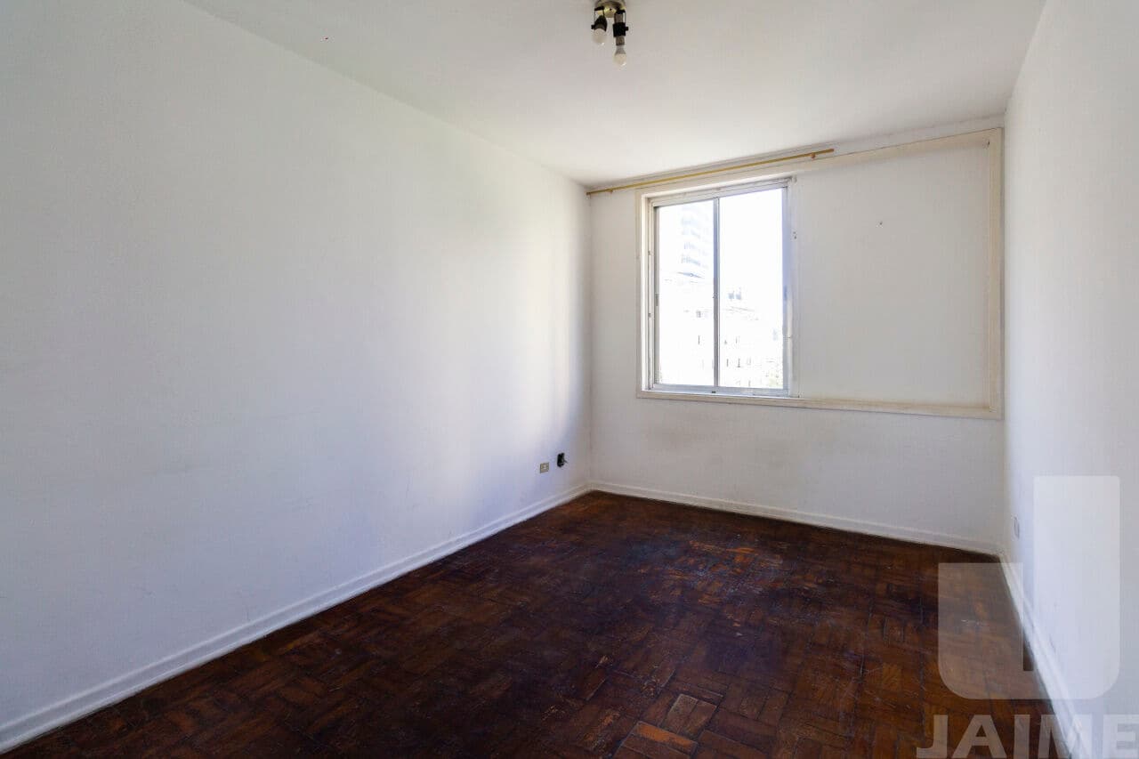Apartamento de 1 dormitório na LARGO Santa Cecília — Vila Buarque, São Paulo