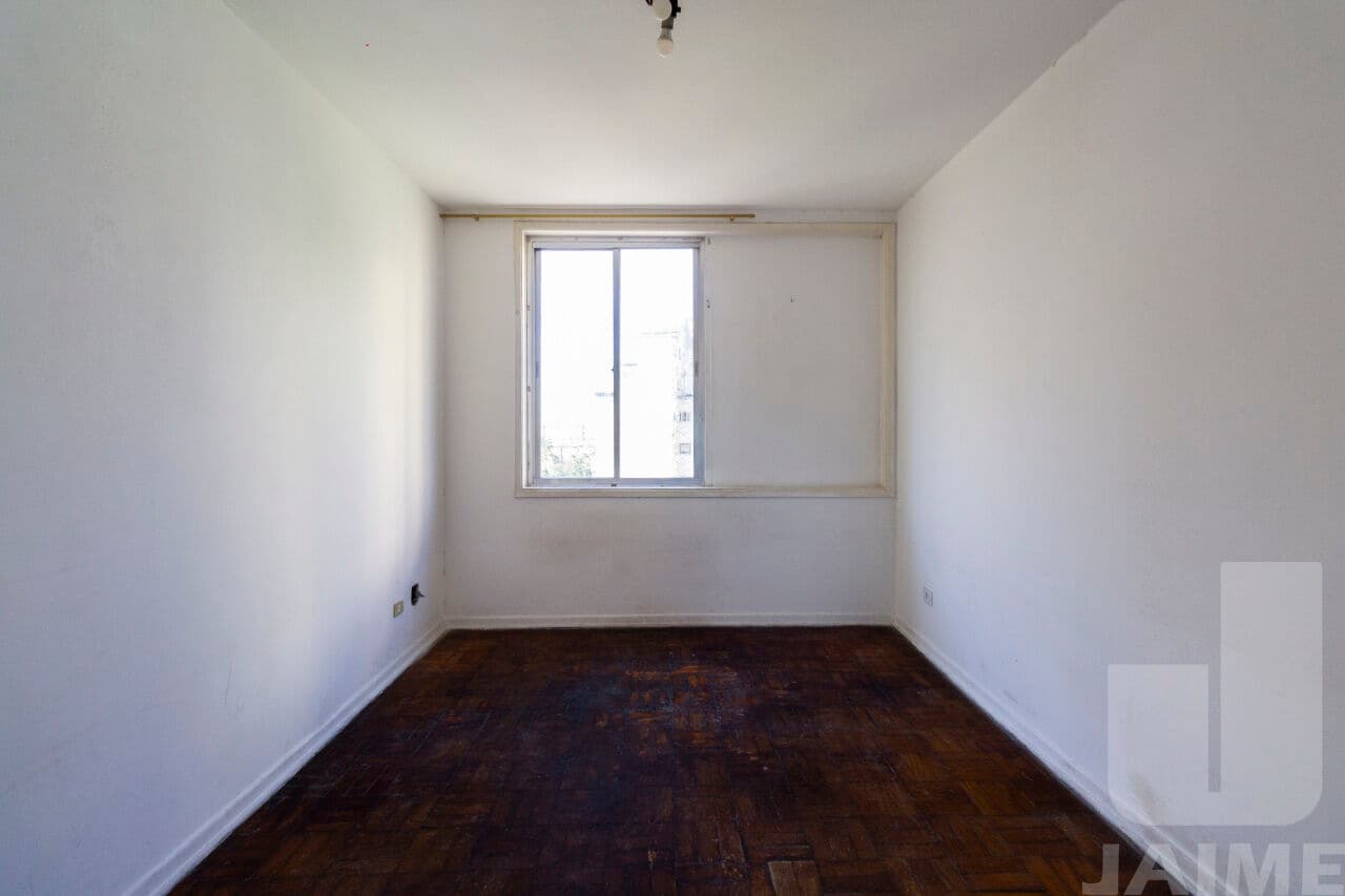 Apartamento de 1 dormitório na LARGO Santa Cecília — Vila Buarque, São Paulo - foto 2