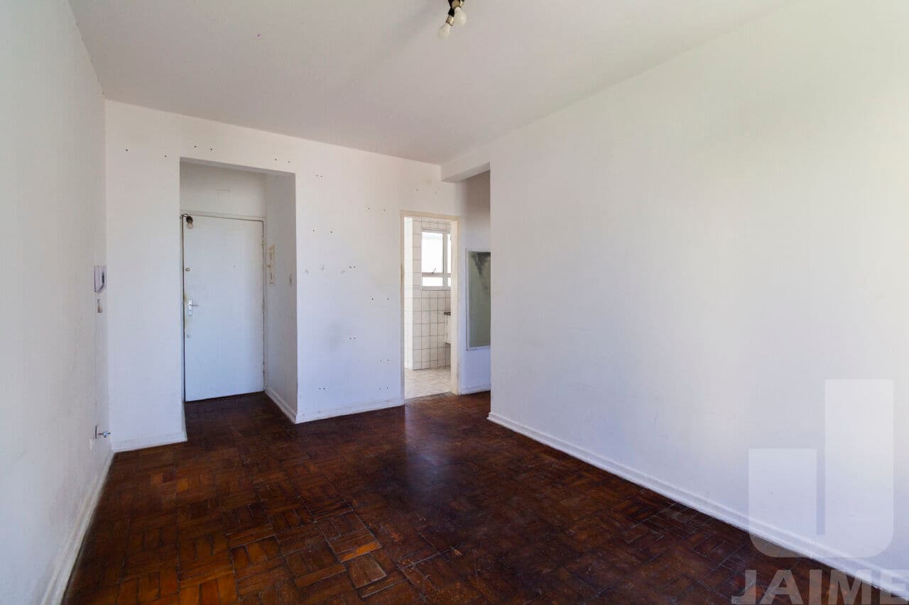 Apartamento de 1 dormitório na LARGO Santa Cecília — Vila Buarque, São Paulo - foto 4