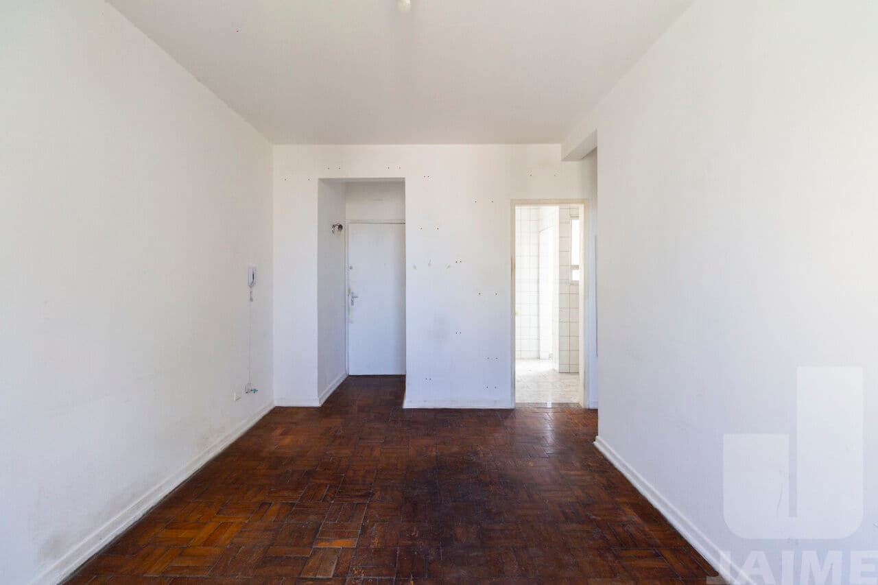 Apartamento de 1 dormitório na LARGO Santa Cecília — Vila Buarque, São Paulo - foto 5