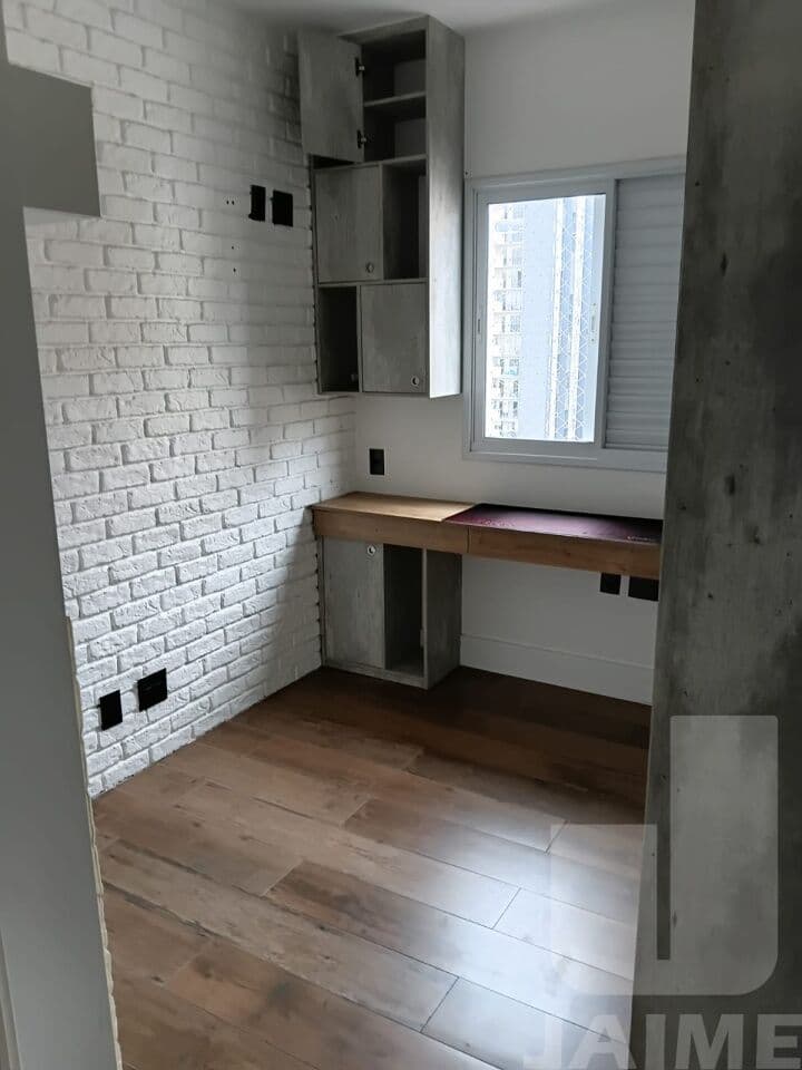 Apartamento de 2 dormitórios na R Conselheiro Brotero — Barra Funda, São Paulo - foto 5