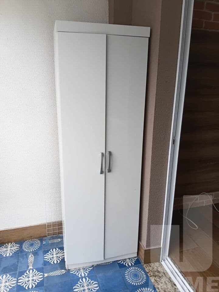 Apartamento de 2 dormitórios na R Conselheiro Brotero — Barra Funda, São Paulo - foto 4