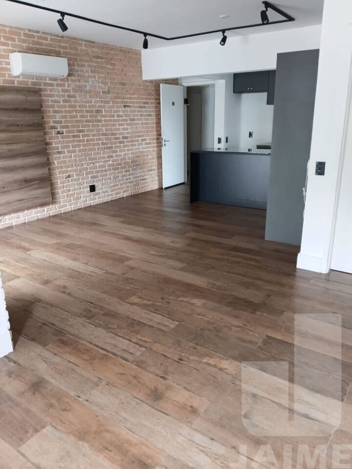 Apartamento de 2 dormitórios na R Conselheiro Brotero — Barra Funda, São Paulo - foto 2