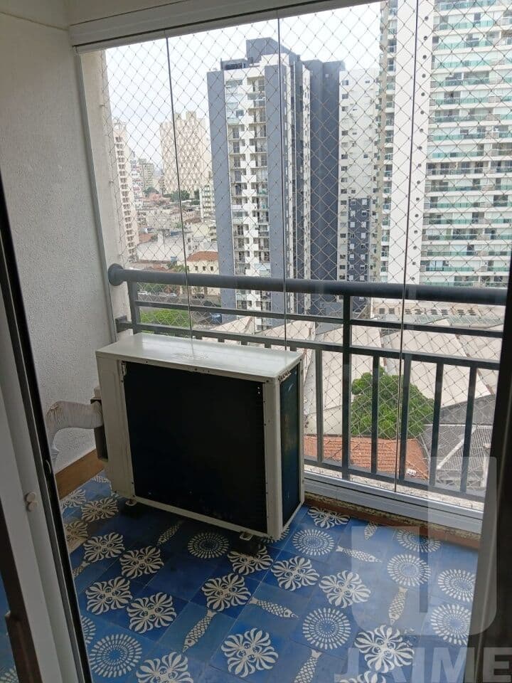 Apartamento de 2 dormitórios na R Conselheiro Brotero — Barra Funda, São Paulo - foto 3