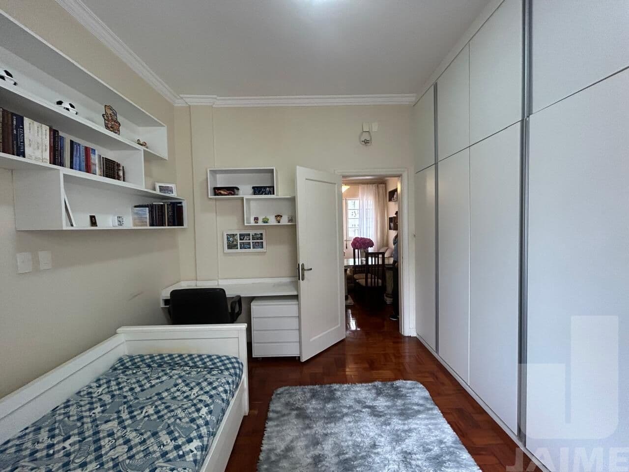 Apartamento de 2 dormitórios na R Doutor Brasílio Machado — Higienópolis, São Paulo - foto 5