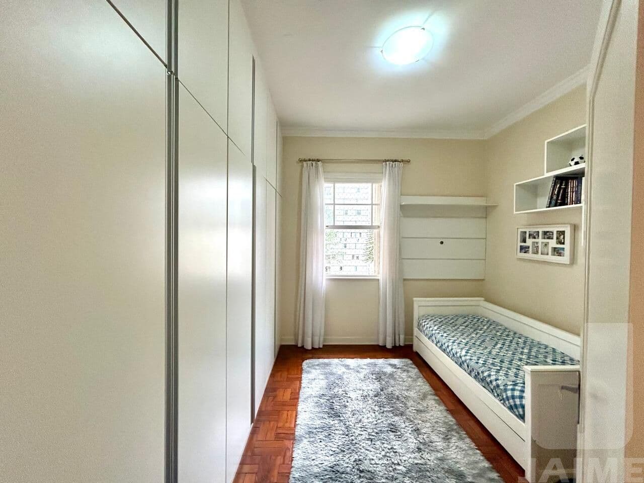 Apartamento de 2 dormitórios na R Doutor Brasílio Machado — Higienópolis, São Paulo - foto 4