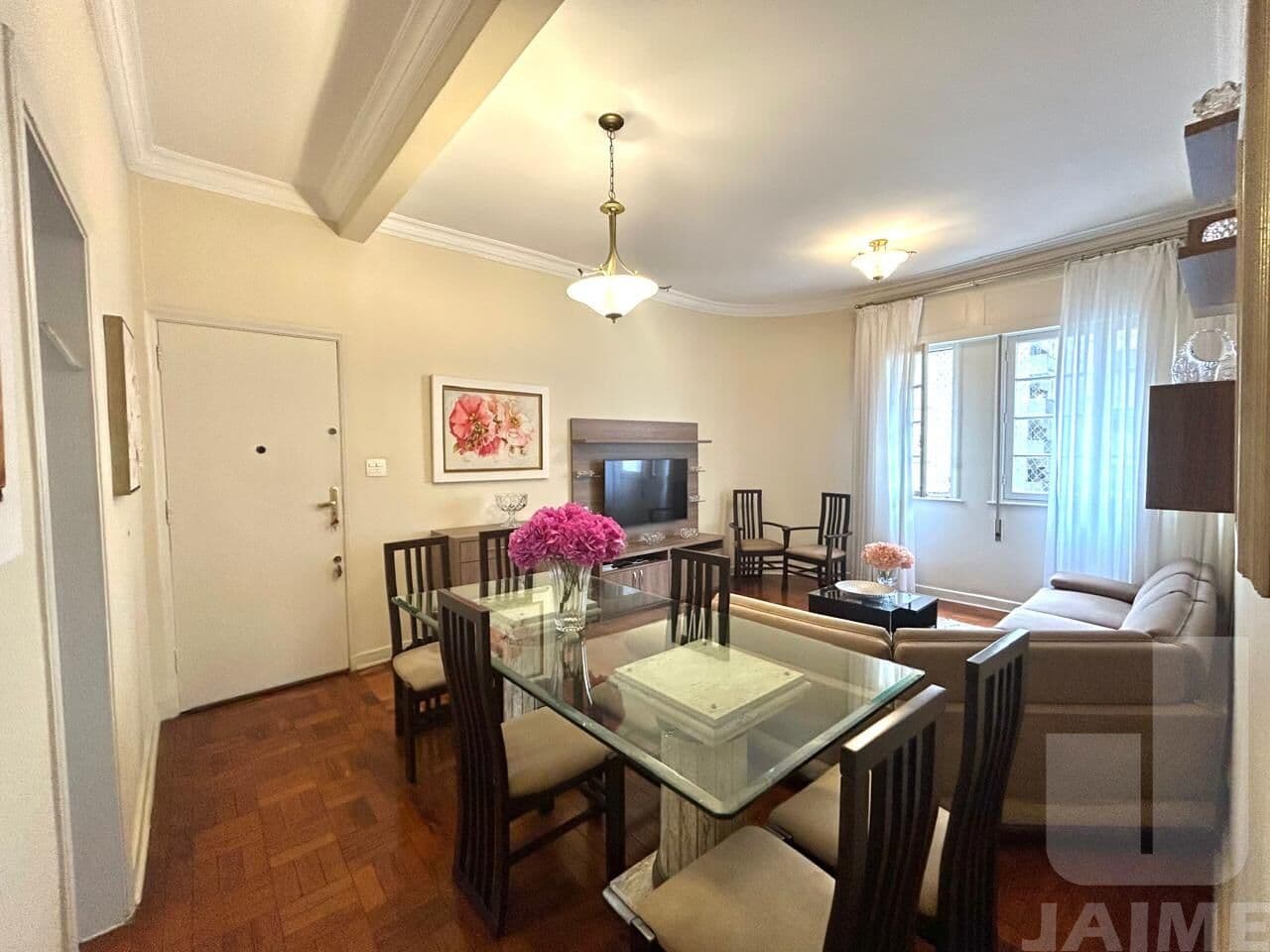 Apartamento de 2 dormitórios na R Doutor Brasílio Machado — Higienópolis, São Paulo - foto 3