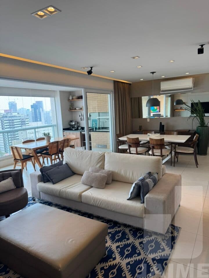 Apartamento de 3 dormitórios na R Doutor Paulo Vieira — Sumaré, São Paulo - foto 4
