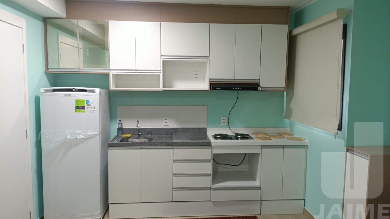 Apartamento de 1 dormitório na R Ana Cintra — Campos Elíseos, São Paulo - foto 2