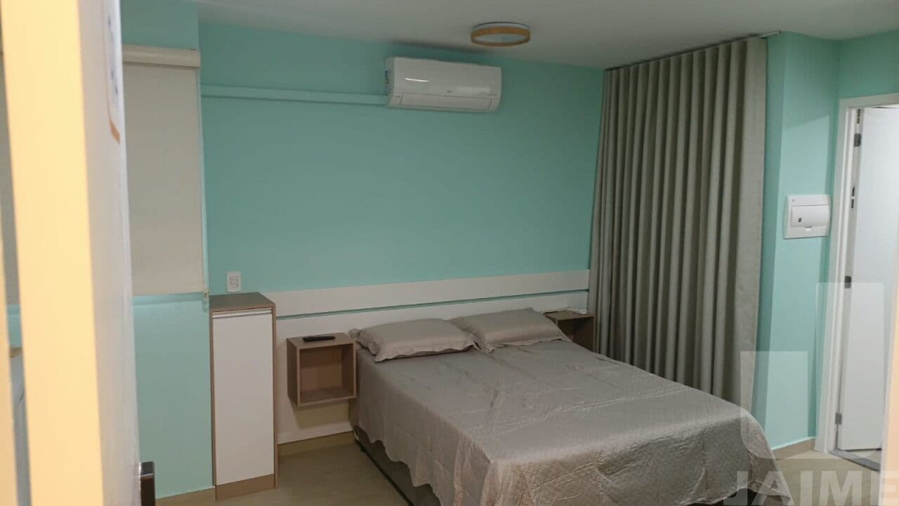 Apartamento de 1 dormitório na R Ana Cintra — Campos Elíseos, São Paulo - foto 4