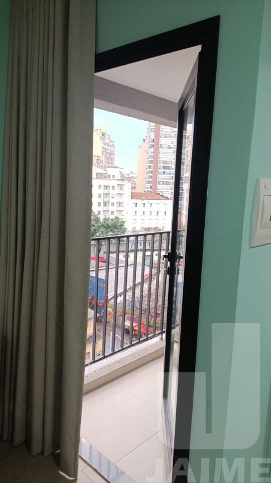 Apartamento de 1 dormitório na R Ana Cintra — Campos Elíseos, São Paulo - foto 5