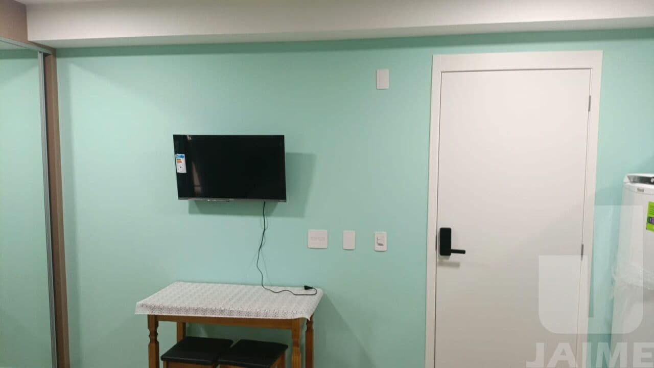 Apartamento de 1 dormitório na R Ana Cintra — Campos Elíseos, São Paulo - foto 3