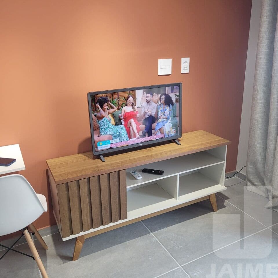 Apartamento de 1 dormitório na R Ministro Godói — Perdizes, São Paulo - foto 3