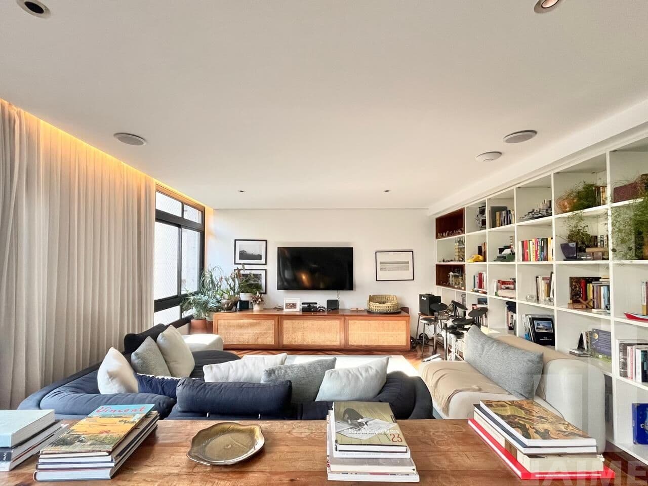 Apartamento de 4 dormitórios na AL Joaquim Eugênio de Lima — Jardim Paulista, São Paulo - foto 5