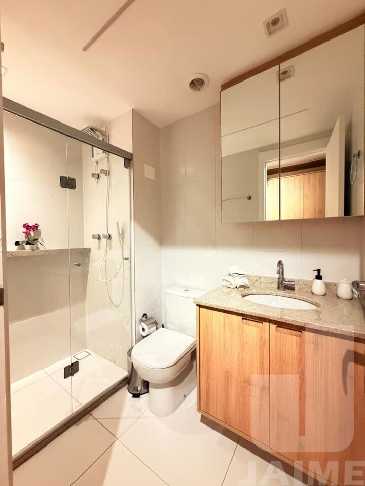 Apartamento de 1 dormitório na AV Pompéia — Pompéia, São Paulo - foto 5