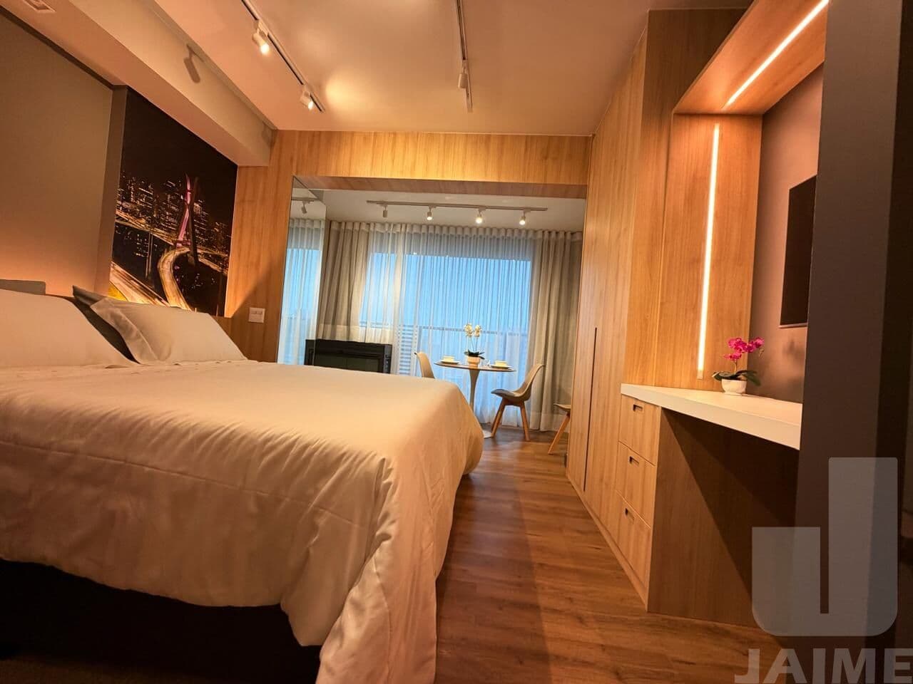 Apartamento de 1 dormitório na AV Pompéia — Pompéia, São Paulo - foto 3