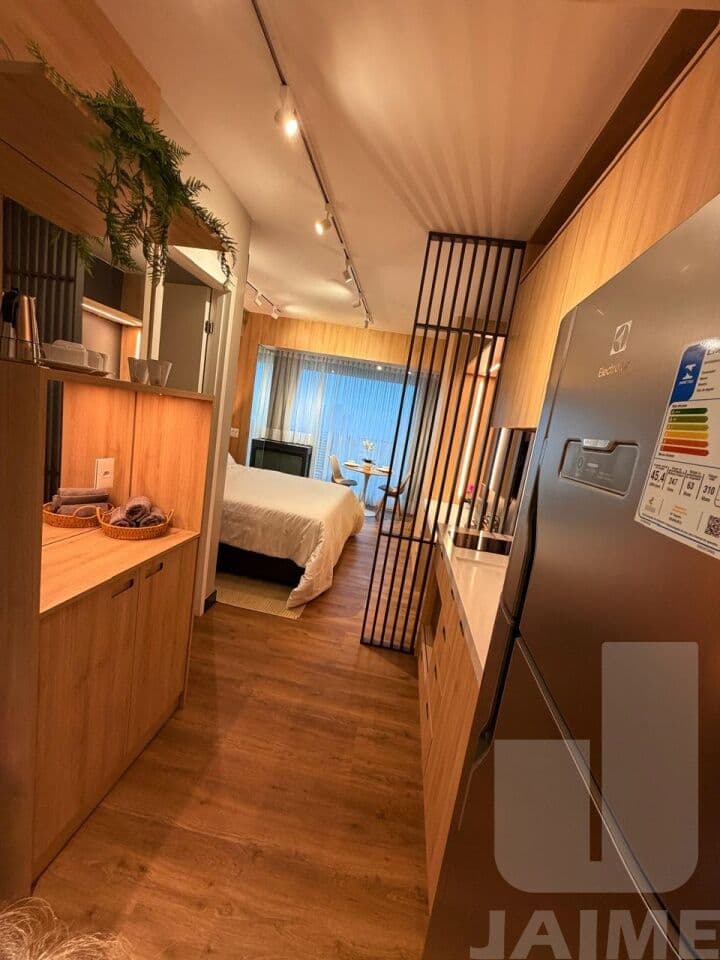 Apartamento em Pompéia