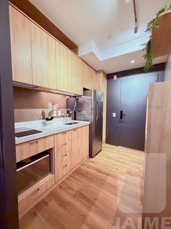 Apartamento de 1 dormitório na AV Pompéia — Pompéia, São Paulo - foto 4