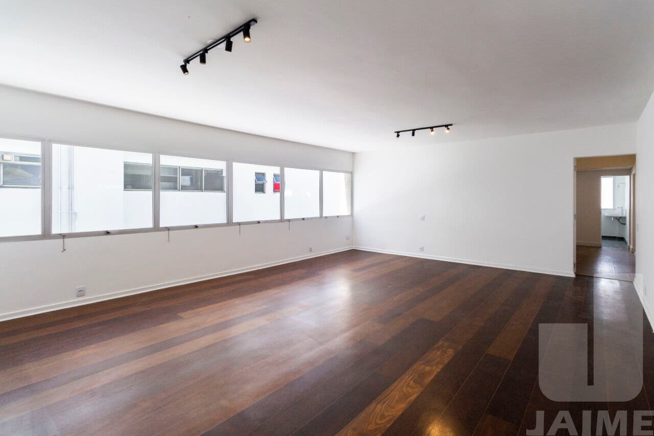 Apartamento em Jardim Paulista
