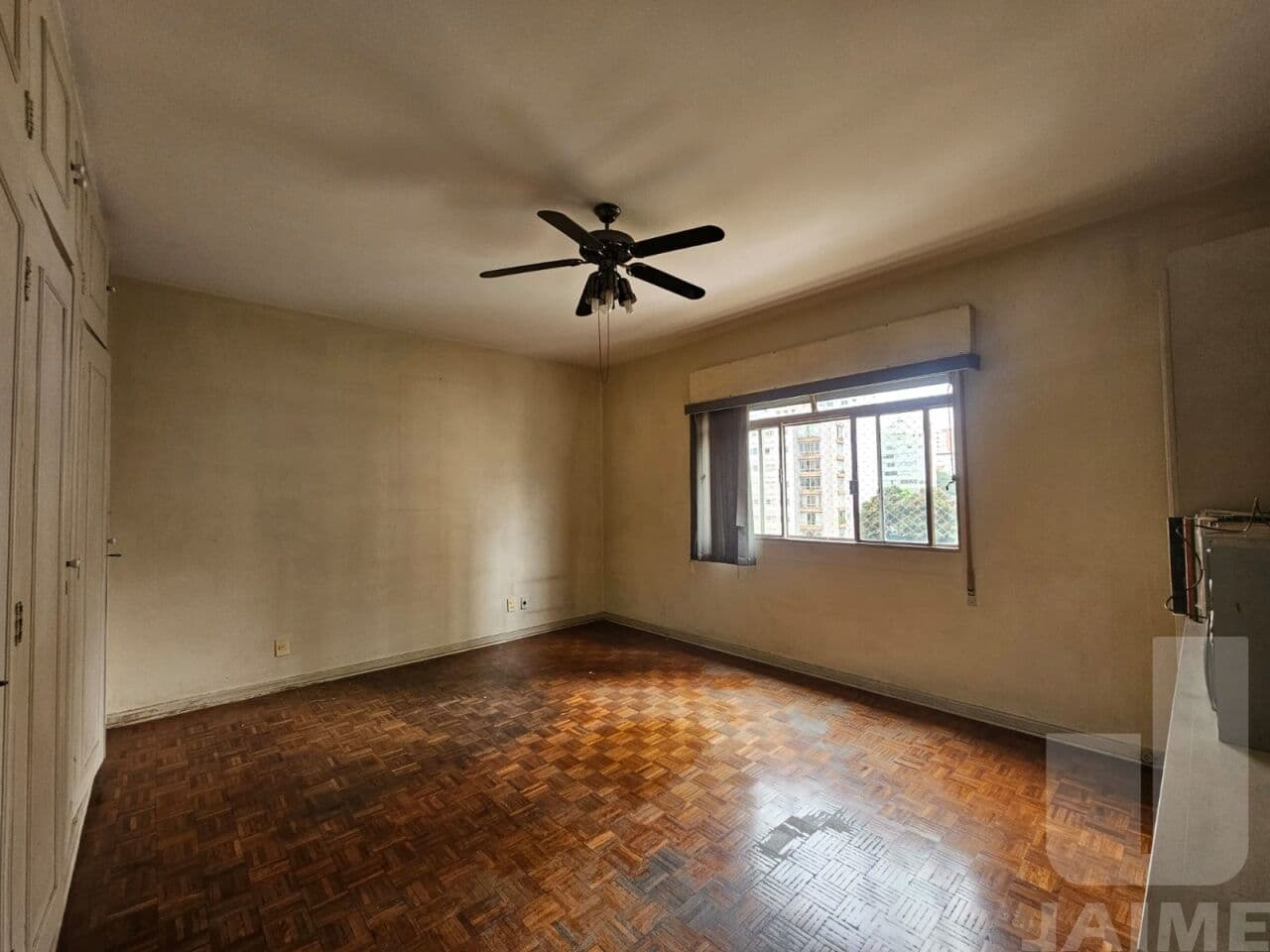 Apartamento de 3 dormitórios na AL Barros — Higienópolis, São Paulo - foto 3