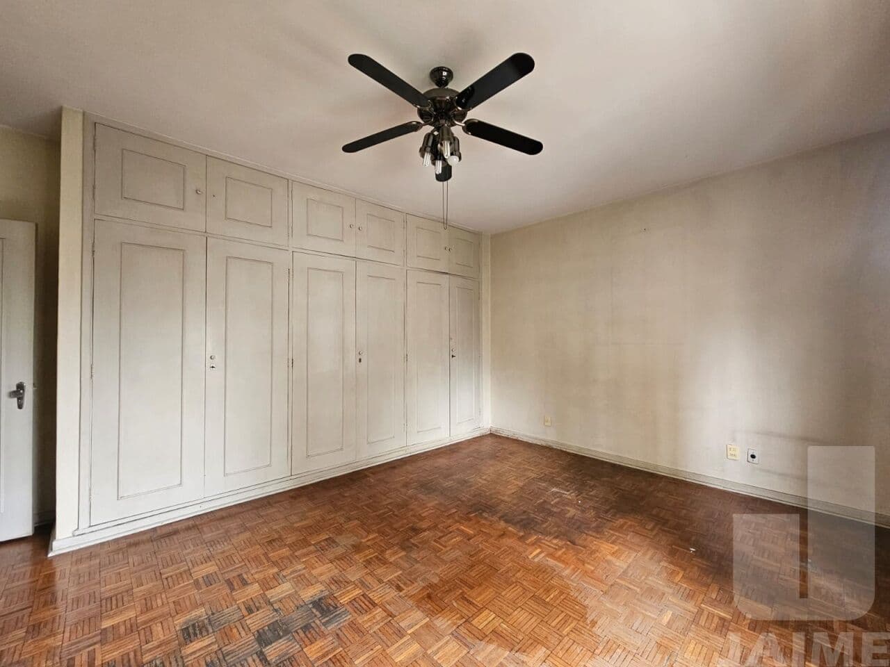 Apartamento de 3 dormitórios na AL Barros — Higienópolis, São Paulo - foto 2