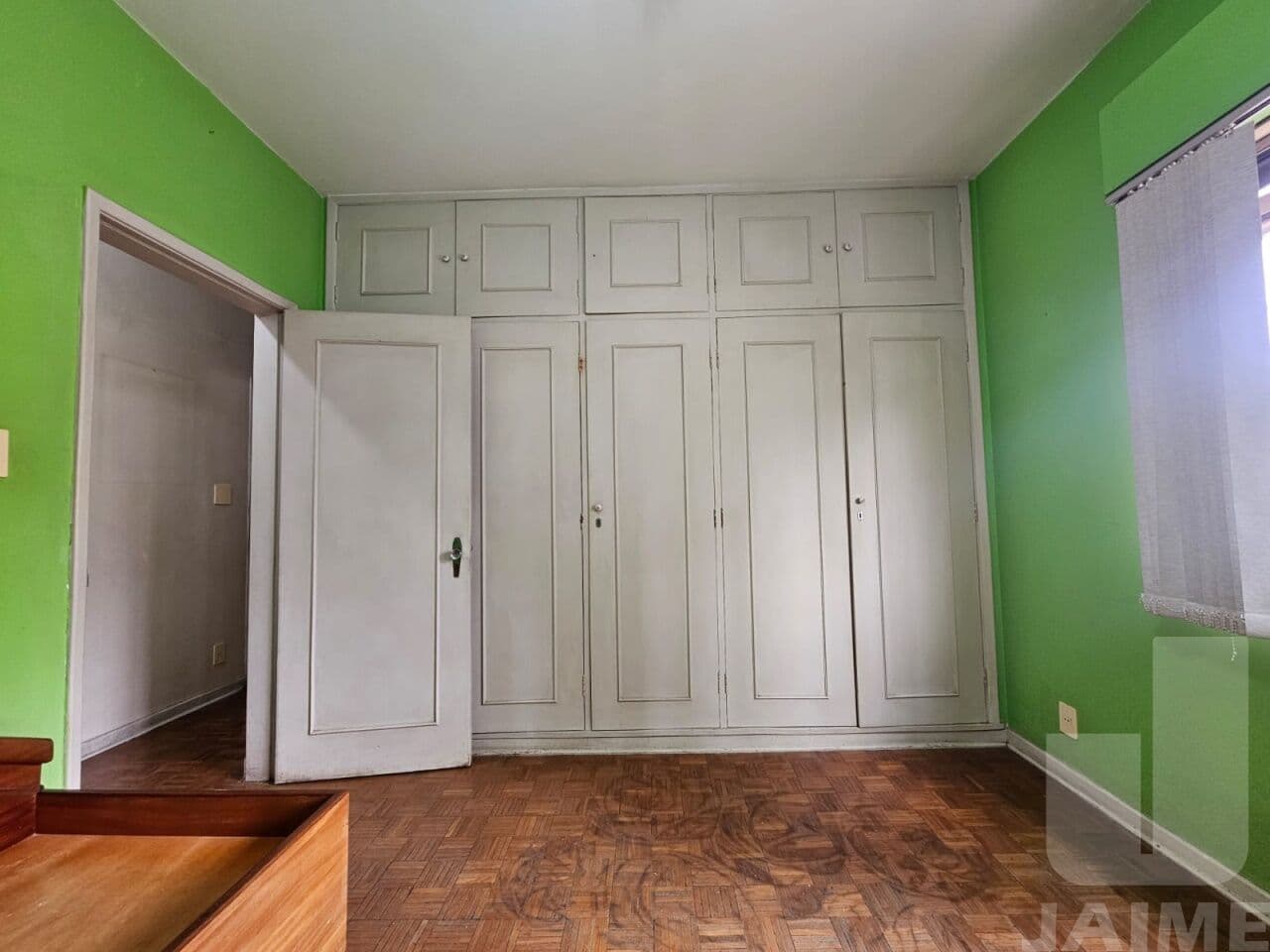 Apartamento de 3 dormitórios na AL Barros — Higienópolis, São Paulo - foto 5