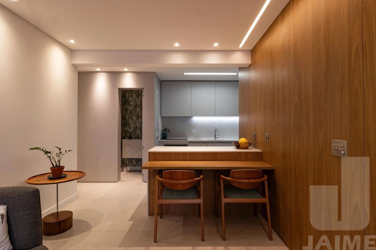 Apartamento de 3 dormitórios na R Anhangüera — Barra Funda, São Paulo - foto 5