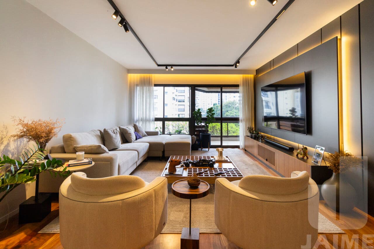 Apartamento em Perdizes