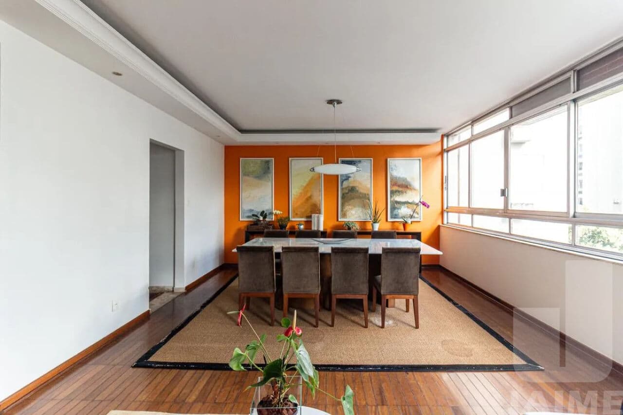 Apartamento de 3 dormitórios na R Maranhão — Higienópolis, São Paulo - foto 5