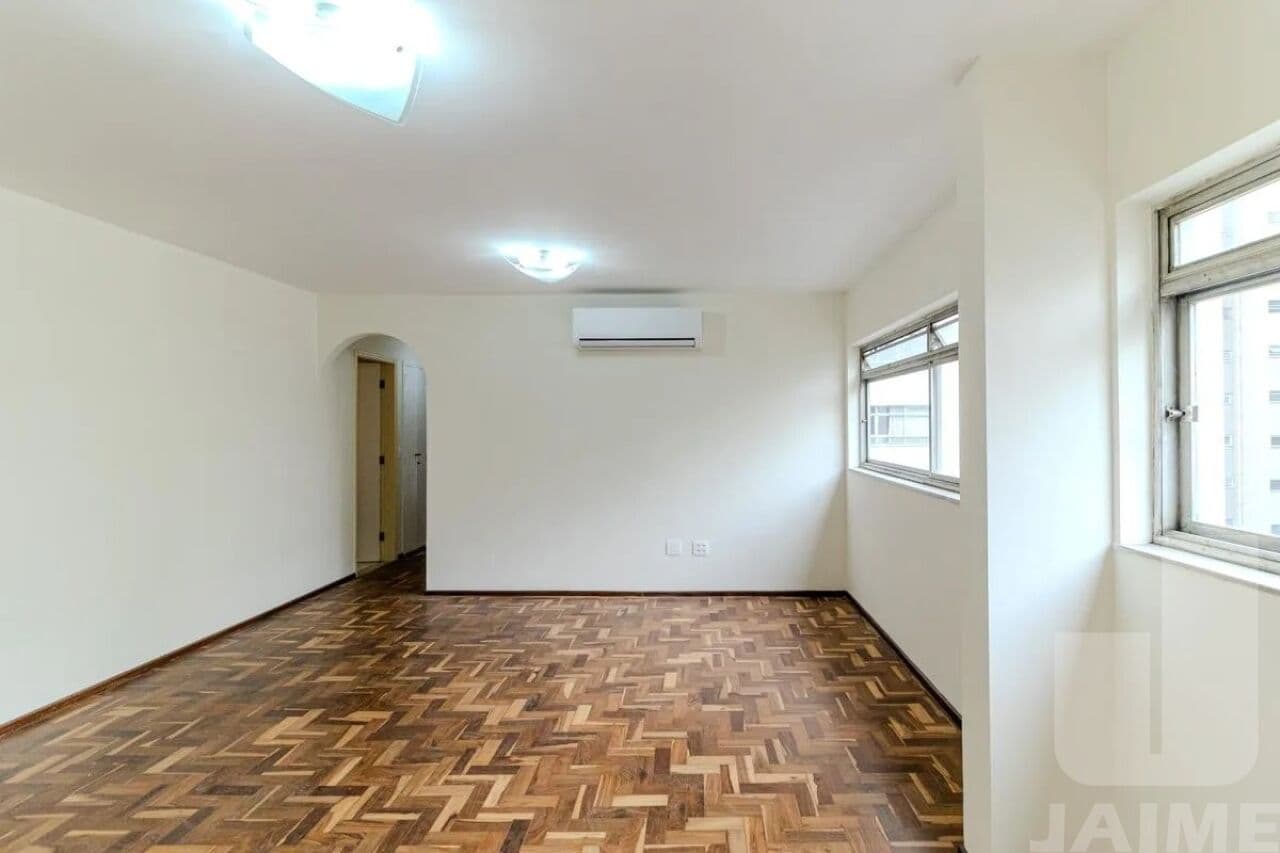Apartamento de 3 dormitórios na R ALAGOAS — Higienópolis, São Paulo - foto 4