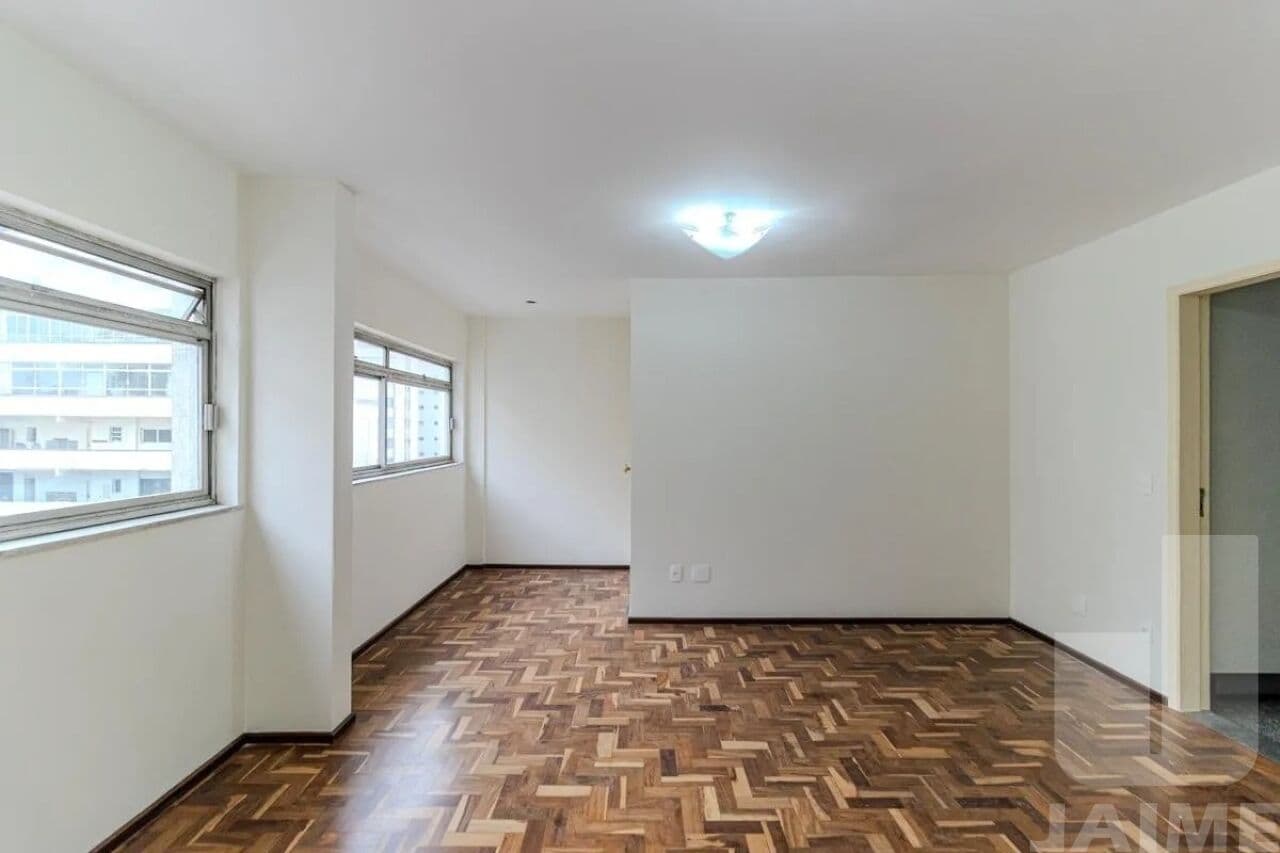 Apartamento de 3 dormitórios na R ALAGOAS — Higienópolis, São Paulo - foto 3