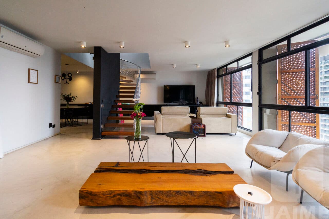 Apartamento de 2 dormitórios na R Conselheiro Brotero — Santa Cecília, São Paulo - foto 4