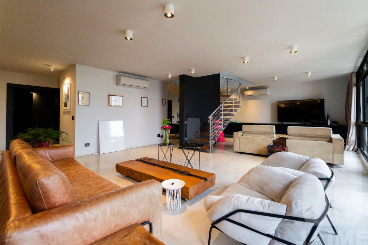Apartamento de 2 dormitórios na R Conselheiro Brotero — Santa Cecília, São Paulo - foto 5