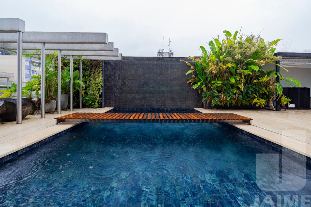 Apartamento em Santa Cecília