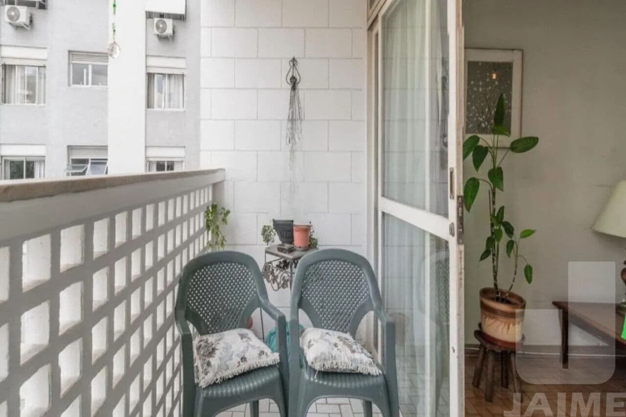 Apartamento de 3 dormitórios na R Doutor Albuquerque Lins — Santa Cecília, São Paulo - foto 3