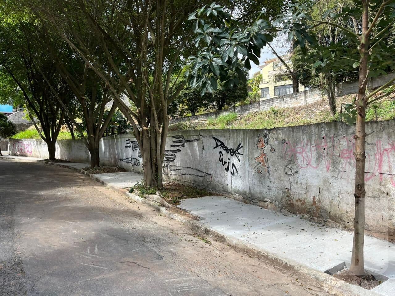 Terreno na R Cardeal Cagliori — Vila Ida, São Paulo - foto 5