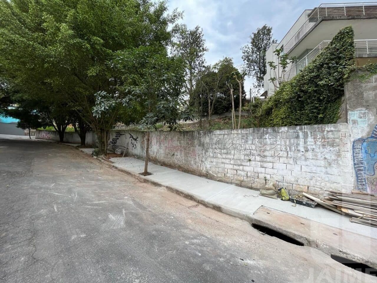 Terreno na R Cardeal Cagliori — Vila Ida, São Paulo - foto 3