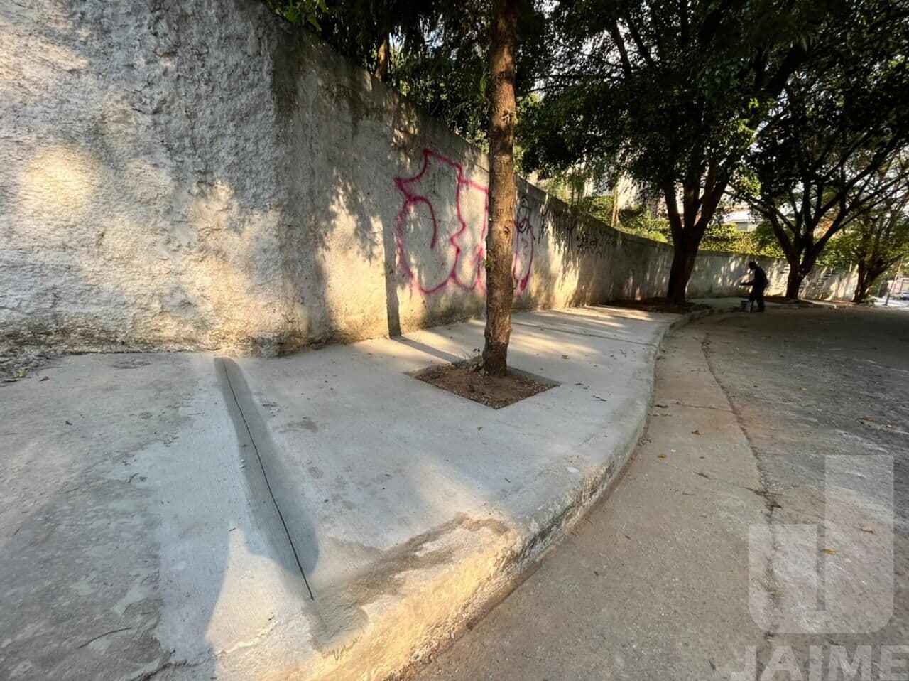 Terreno na R Cardeal Cagliori — Vila Ida, São Paulo - foto 4